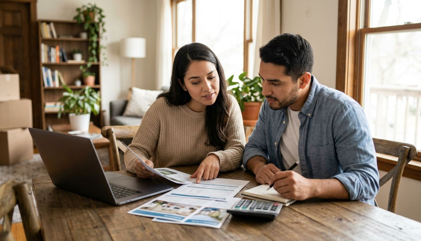 ¿cuánto impactan los impuestos locales en el precio final de una vivienda?